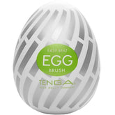 TENGA - MASTURBATOR EGG BRUSH